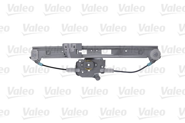 VALEO Ablakemelő, motor nélkül 850855_VALEO